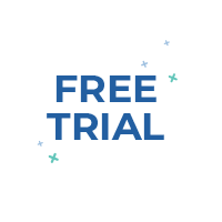 free trial icon