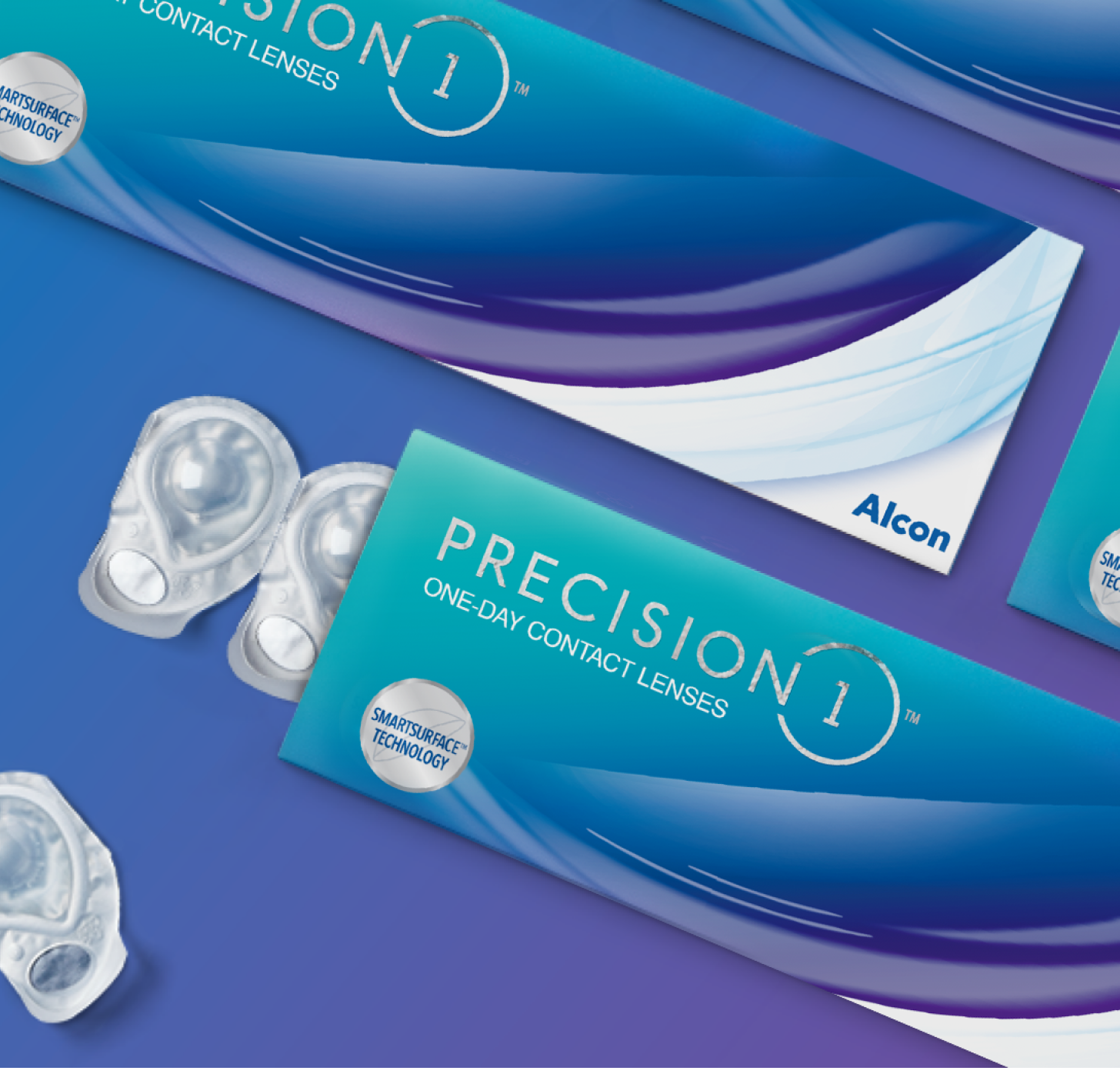 precision1 contact lenses