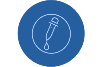 pictogram van oog