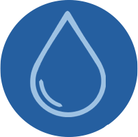 Drop of water