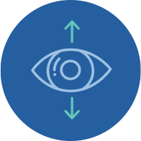 Eye open icon