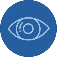 Eye ball