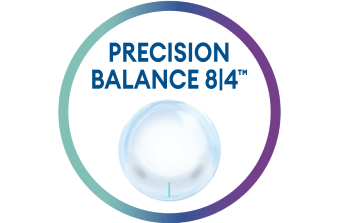 icon of Precision Balance 8|4