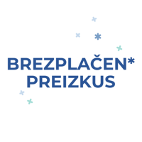 brezplačen preizkus