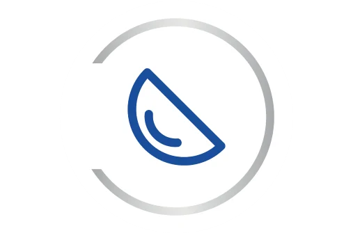 Lens icon