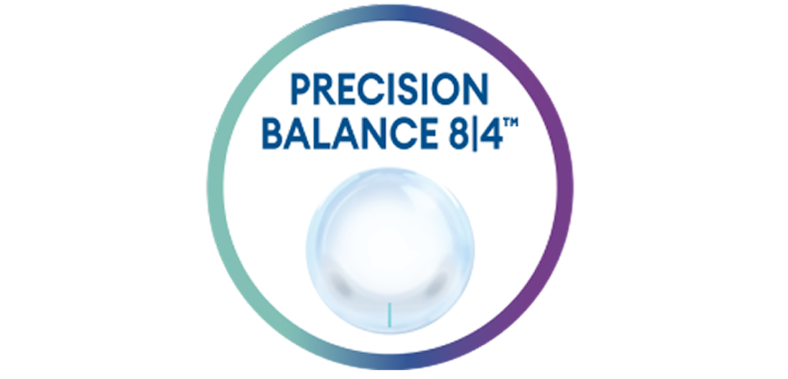 precison balance